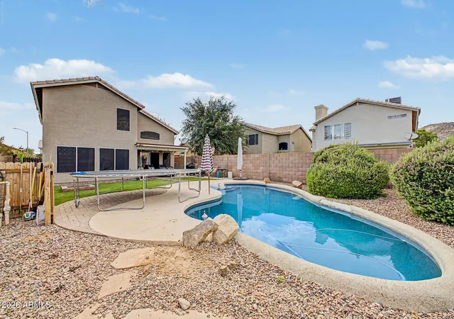 1st image of 19441 N 49th Dr, Glendale, AZ 85308 | MLS# 7061157