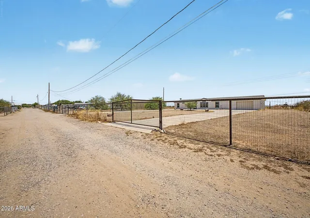 Photo 1 of Sale Pending at 4809 E Ascot Dr, San Tan Valley, AZ 85140 | MLS# 7039847 | Listing updated on 2026-09-03