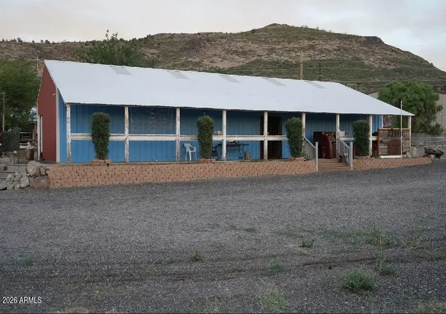 1st image of 22119 Hwy 89, Yarnell, AZ 85362 | MLS# 7039281
