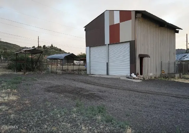 2nd image of 22119 Hwy 89, Yarnell, AZ 85362 | MLS# 7039281