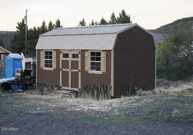 3rd image of 22119 Hwy 89 --, Yarnell, AZ 85362 | MLS# 7039281