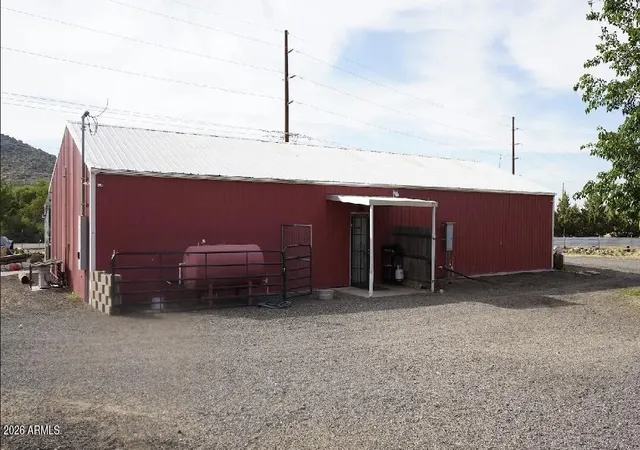 4th image of 22119 Hwy 89 --, Yarnell, AZ 85362 | MLS# 7039281