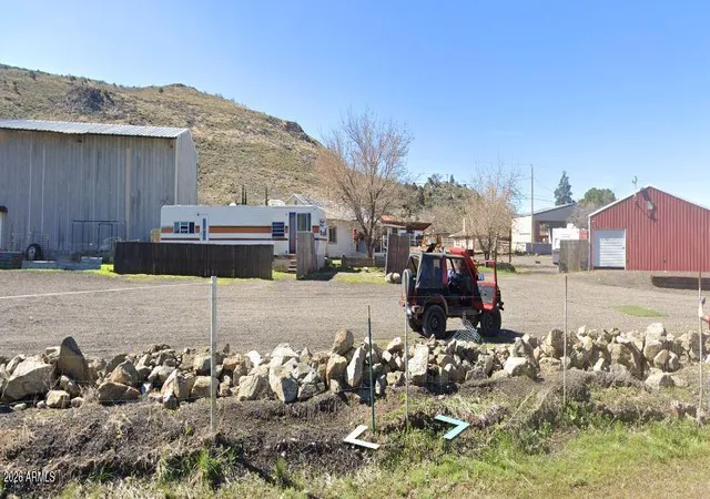 5th image of 22119 Hwy 89 --, Yarnell, AZ 85362 | MLS# 7039281