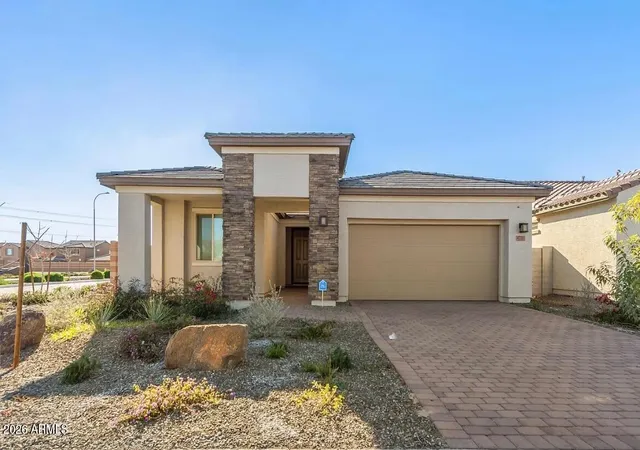 Photo 1 of Single family home for sale at 4720 S 118th Drive, Avondale, AZ 85323 | MLS# 7038933 | Listing updated on 2026-08-11