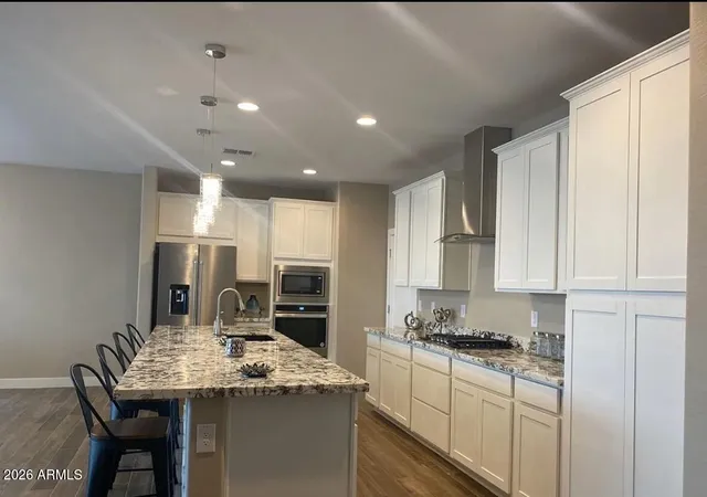 Photo 2 of Single family home for sale at 4720 S 118th Drive, Avondale, AZ 85323 | MLS# 7038933 | Listing updated on 2026-08-11