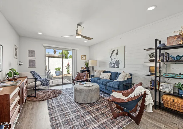 Condo for sale at 4646 N 11th Avenue #104, Phoenix, AZ 85013 | MLS# 7039316