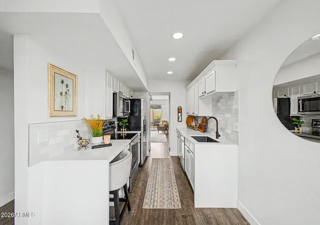 Condo for sale at 4646 N 11th Avenue #104, Phoenix, AZ 85013 | MLS# 7039316