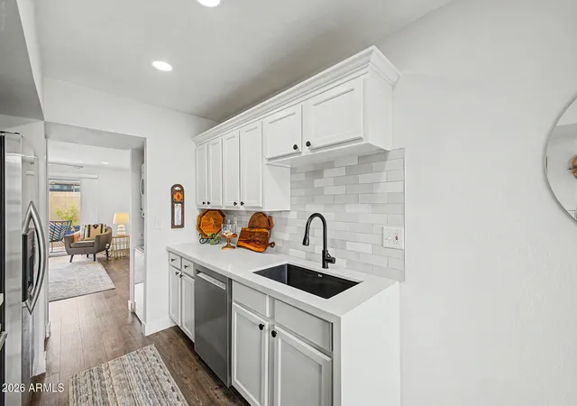 Photo 3 of House for sale at 4646 N 11th Avenue #104, Phoenix, AZ 85013 | MLS# 7039316 | Listing updated on 2026-09-21