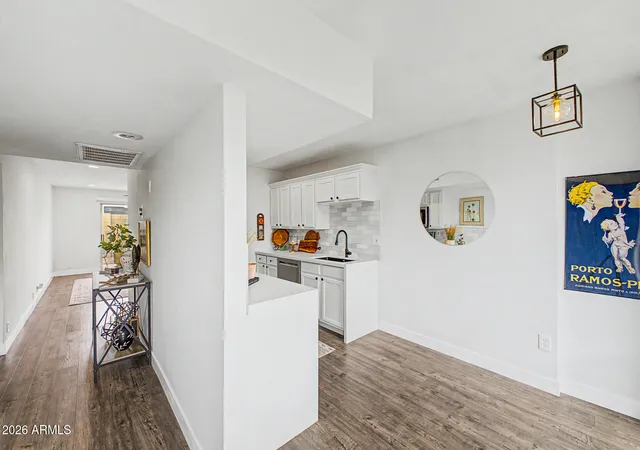 Photo 4 of House for sale at 4646 N 11th Avenue #104, Phoenix, AZ 85013 | MLS# 7039316 | Listing updated on 2026-09-21