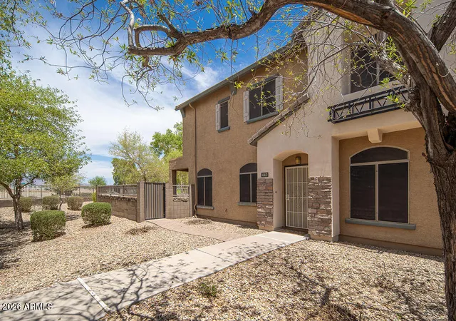 2nd image of 440 N 169th Ave, Goodyear, AZ 85338 | MLS# 7038871