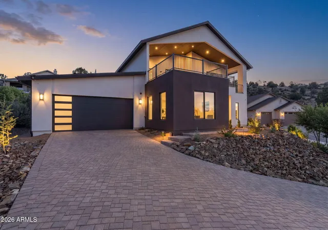 Photo 1 of Single family home for sale at 940 N Waters Edge Way, Prescott, AZ 86303 | MLS# 7056194 | Listing updated on 2026-08-11