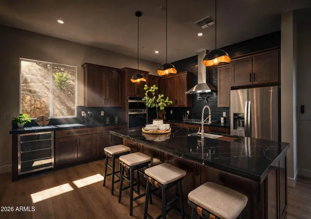 Photo 3 of Single family home for sale at 940 N Waters Edge Way, Prescott, AZ 86303 | MLS# 7056194 | Listing updated on 2026-08-11