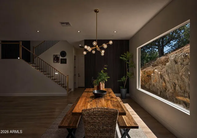 Photo 4 of Single family home for sale at 940 N Waters Edge Way, Prescott, AZ 86303 | MLS# 7056194 | Listing updated on 2026-08-11