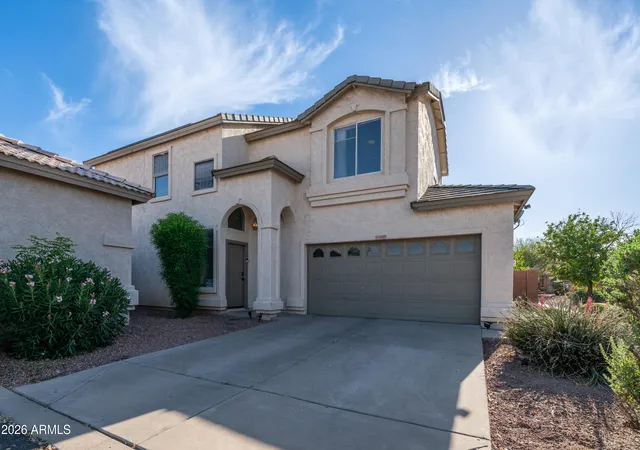 Photo 1 of Single family home for sale at 15608 N 34th Street, Phoenix, AZ 85032 | MLS# 7040385 | Listing updated on 2026-07-27