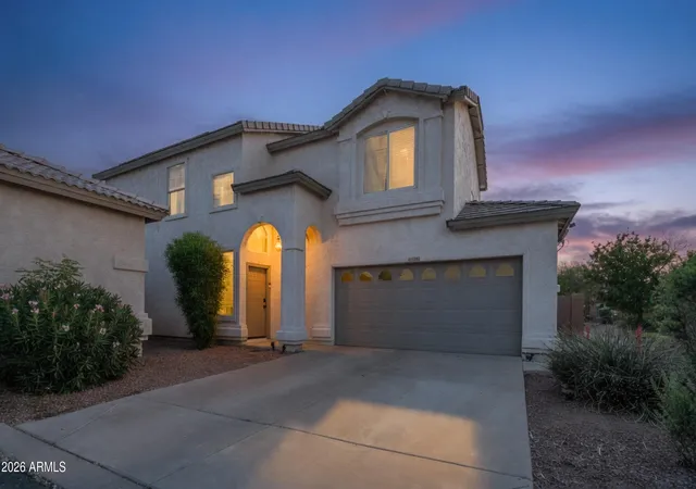 Photo 2 of Single family home for sale at 15608 N 34th Street, Phoenix, AZ 85032 | MLS# 7040385 | Listing updated on 2026-07-27