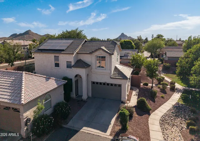 Photo 3 of Single family home for sale at 15608 N 34th Street, Phoenix, AZ 85032 | MLS# 7040385 | Listing updated on 2026-07-27