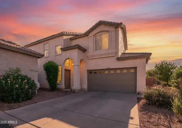 Photo 3 of Single family home for sale at 15608 N 34th Street, Phoenix, AZ 85032 | MLS# 7040385 | Listing updated on 2026-07-27