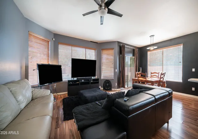 Photo 4 of Single family home for sale at 15608 N 34th Street, Phoenix, AZ 85032 | MLS# 7040385 | Listing updated on 2026-07-27