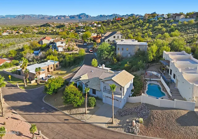 Photo 2 of Sale Pending at 16615 N Aspen Dr, Fountain Hills, AZ 85268 | MLS# 7038914 | Listing updated on 2026-08-26