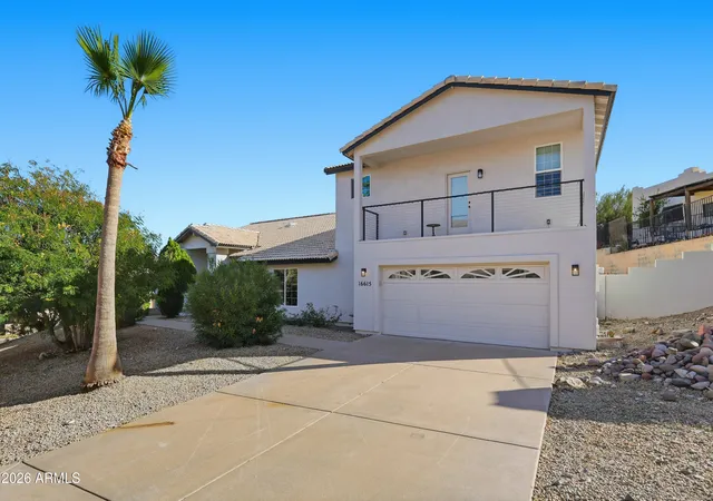 Photo 3 of Sale Pending at 16615 N Aspen Dr, Fountain Hills, AZ 85268 | MLS# 7038914 | Listing updated on 2026-08-26