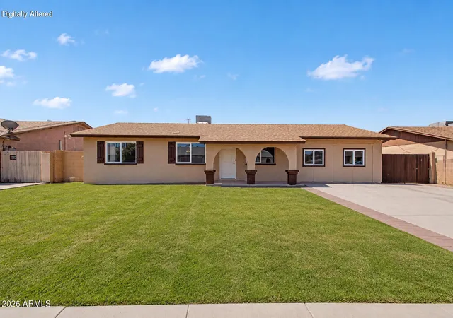 Photo 1 of Single family home for sale at 4213 W Sunnyside Ave, Phoenix, AZ 85029 | MLS# 7041656 | Listing updated on 2026-09-01