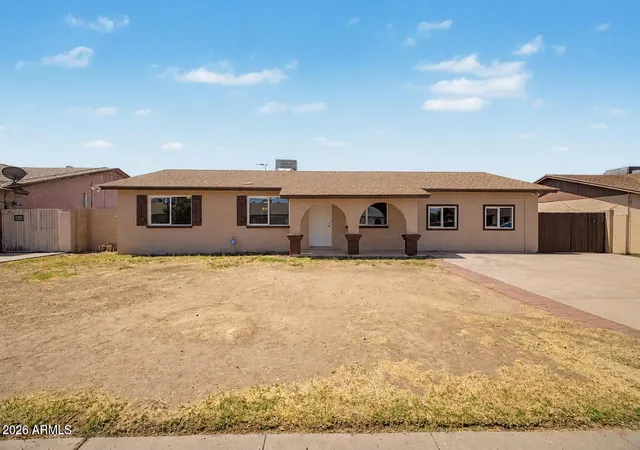 Photo 2 of Single family home for sale at 4213 W Sunnyside Ave, Phoenix, AZ 85029 | MLS# 7041656 | Listing updated on 2026-09-01