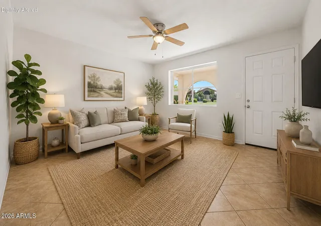 Photo 4 of Single family home for sale at 4213 W Sunnyside Ave, Phoenix, AZ 85029 | MLS# 7041656 | Listing updated on 2026-09-01