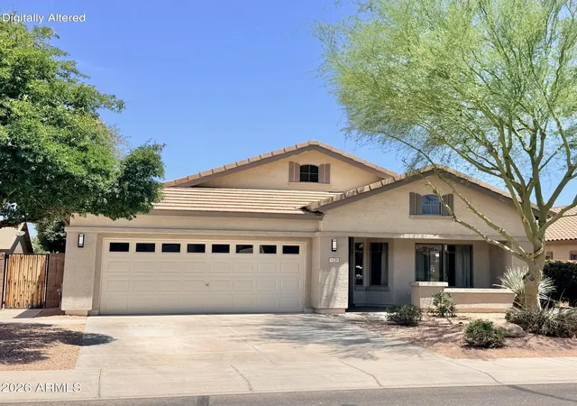 Photo 1 of Single family home for sale at 1126 E Carob Dr, Chandler, AZ 85286 | MLS# 7038904 | Listing updated on 2026-07-20
