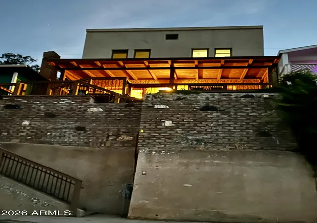 29th image of 635 Clark St, Jerome, AZ 86331 | MLS# 7054162