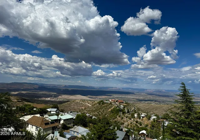 3rd image of 635 Clark St, Jerome, AZ 86331 | MLS# 7054162