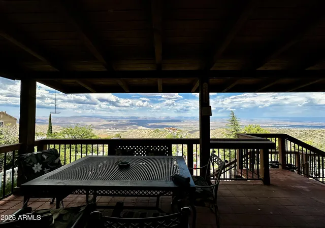 5th image of 635 Clark St, Jerome, AZ 86331 | MLS# 7054162