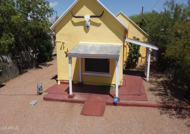 Homes for sale in Tombstone, AZ | 12 N 7th St, Tombstone, AZ 85638 | MLS# 7039273