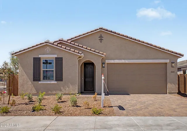 Homes for sale in Waddell, AZ | 18414 W El Caminito Dr, Waddell, AZ 85355 | MLS# 7038847