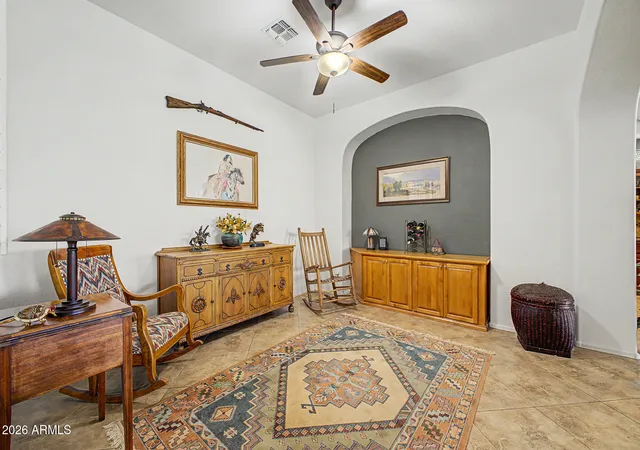 5th image of 2770 E Buena Vista Dr, Chandler, AZ 85249 | MLS# 7038935