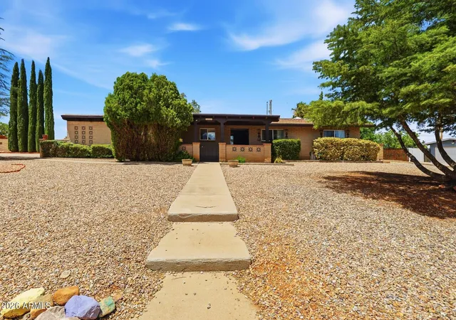 1st image of 1953 Golf Links Rd, Sierra Vista, AZ 85635 | MLS# 7039802