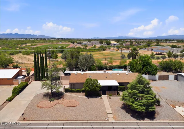 2nd image of 1953 Golf Links Rd, Sierra Vista, AZ 85635 | MLS# 7039802