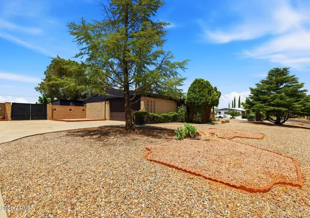 3rd image of 1953 Golf Links Rd, Sierra Vista, AZ 85635 | MLS# 7039802