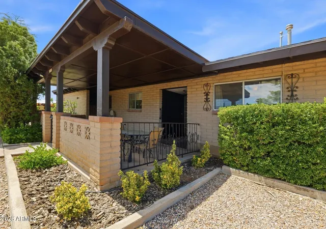 4th image of 1953 Golf Links Rd, Sierra Vista, AZ 85635 | MLS# 7039802