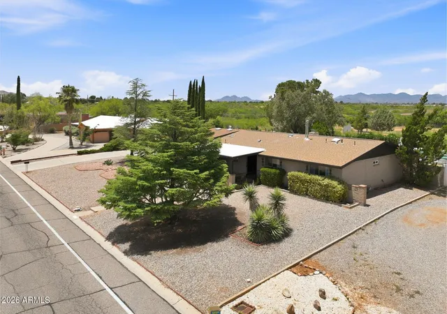51st image of 1953 Golf Links Rd, Sierra Vista, AZ 85635 | MLS# 7039802