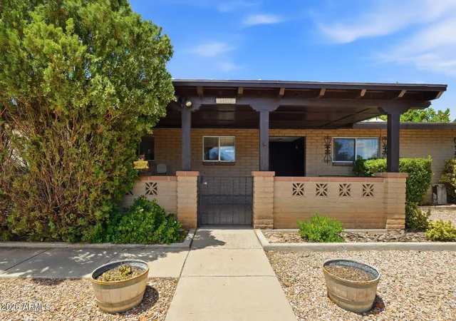 5th image of 1953 Golf Links Rd, Sierra Vista, AZ 85635 | MLS# 7039802