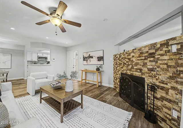 4th image of 7950 E Starlight Wy #141, Scottsdale, AZ 85250 | MLS# 7041675