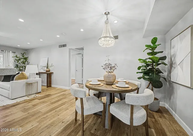 5th image of 7950 E Starlight Wy #141, Scottsdale, AZ 85250 | MLS# 7041675