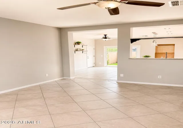 Photo 2 of Single family home for sale at 18530 W Legend Dr, Surprise, AZ 85374 | MLS# 7044613 | Listing updated on 2026-08-25