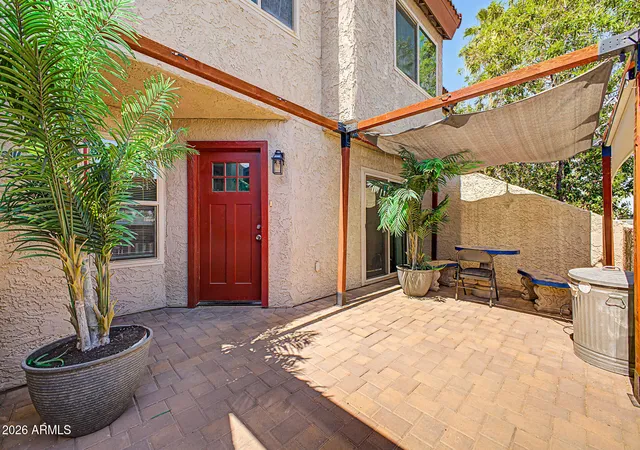 Homes for sale in Mesa, AZ | 2040 S Longmore St #40, Mesa, AZ 85202 | MLS# 7039283