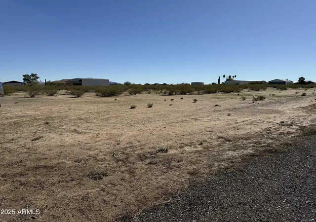 Homes for sale in Aguila, AZ | 0 W William Rd #B, Aguila, AZ 85320 | MLS# 7038872