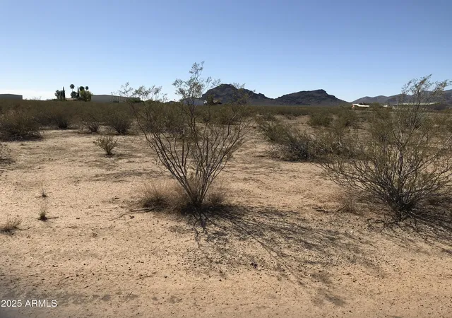 Homes for sale in Aguila, AZ | 0 W William Rd #B, Aguila, AZ 85320 | MLS# 7038872