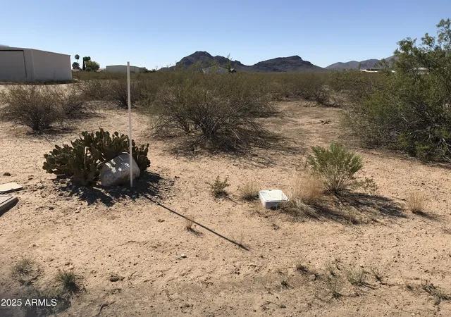 Homes for sale in Aguila, AZ | 0 W William Rd #B, Aguila, AZ 85320 | MLS# 7038872
