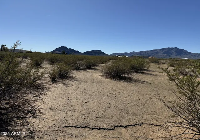 Homes for sale in Aguila, AZ | 0 W William Rd #B, Aguila, AZ 85320 | MLS# 7038872