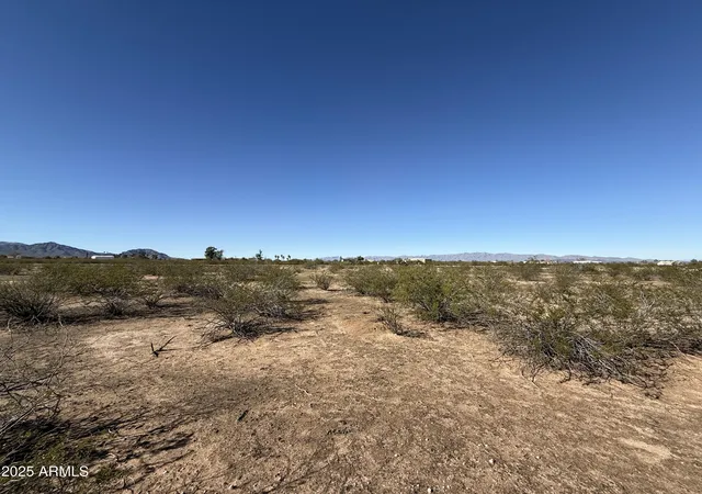 Homes for sale in Aguila, AZ | 0 W William Rd #B, Aguila, AZ 85320 | MLS# 7038872