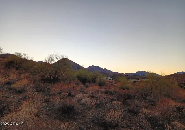 Photo 2 of Land for sale at 15744 N Mountain Pkwy #224, Fountain Hills, AZ 85268 | MLS# 7039381 | Listing updated on 2026-06-09